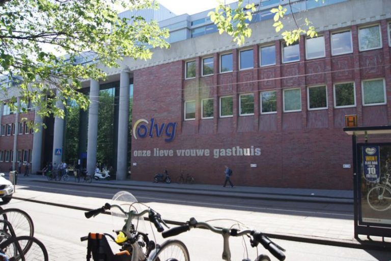 Onze Lieve Vrouwe Gasthuis Smits Installaties Onze Lieve Vrouwe Gasthuis Smits Installaties